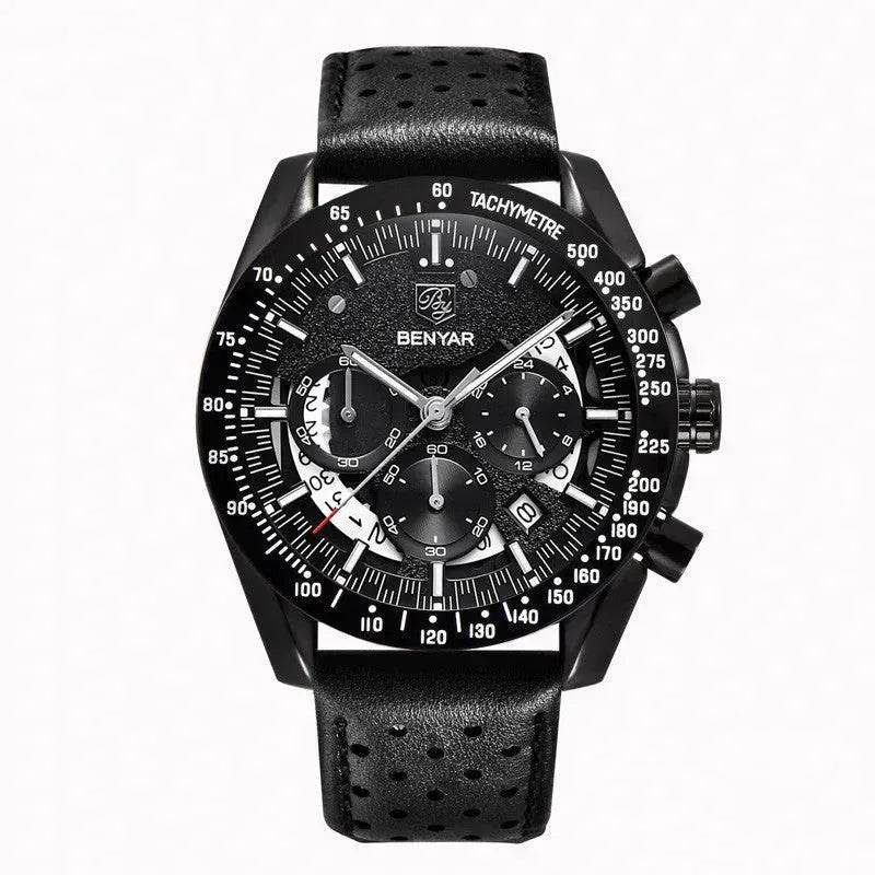 Quartz watch - EX-STOCK Canada