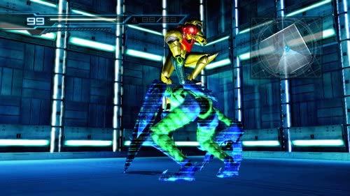 METROID OTHER M