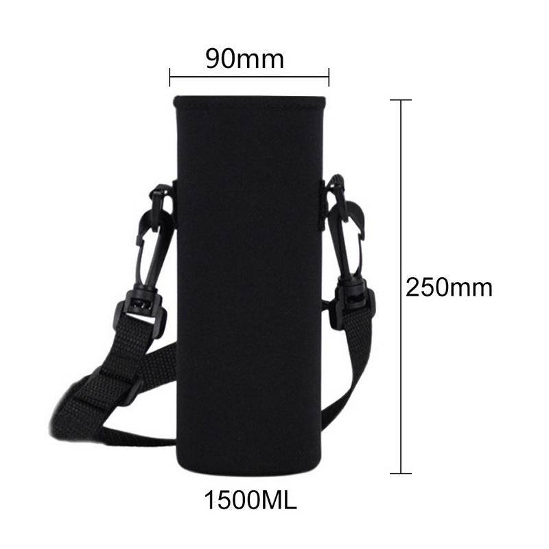 Sports Water Bottles Carrier Bag - EX-STOCK Canada