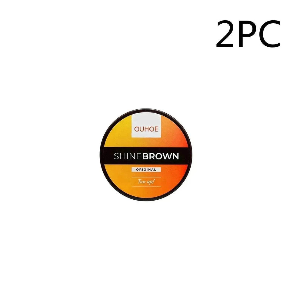 Intensive Tanning Luxe Gel Body Tanning Cream After Sun Repair Combination Aloe Vera Gel Wheat Complexion Beach Bronzer Summer Gadgets - EX-STOCK Canada