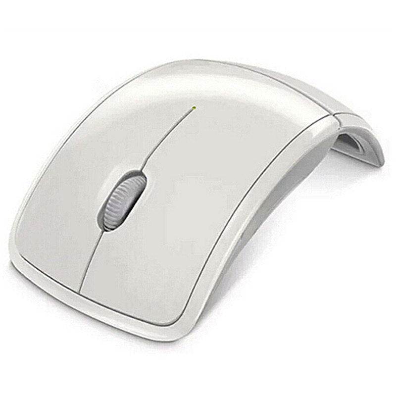 Wireless foldable mouse - EX-STOCK Canada