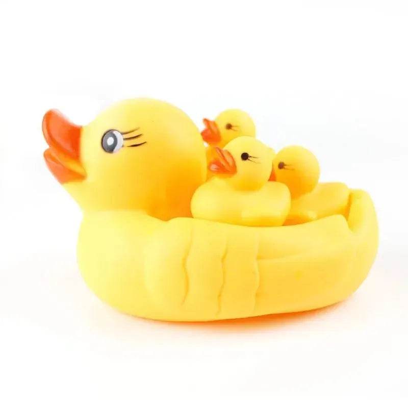 Baby little yellow duck toy - EX-STOCK Canada