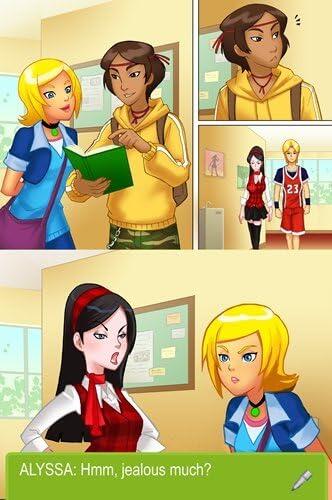 Imagine Detective