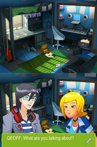 Imagine Detective