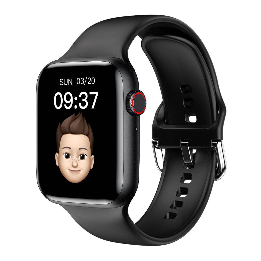 Bluetooth Call Smart Split Screen Password Protection Smart Watch EX-STOCK CANADA