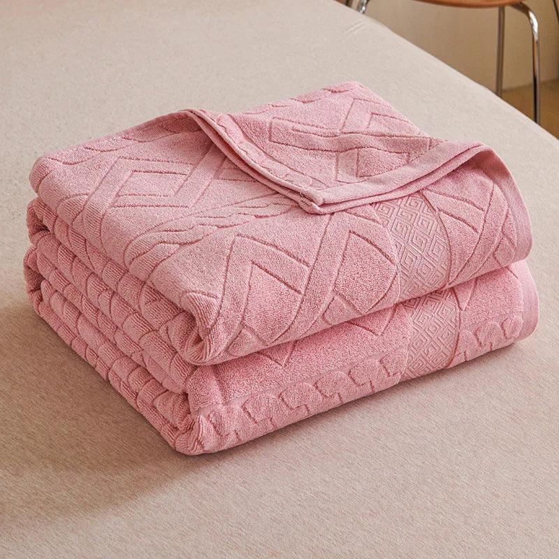 Single Air-conditioning Summer Cooling Duvet Thin EX-STOCK Canada