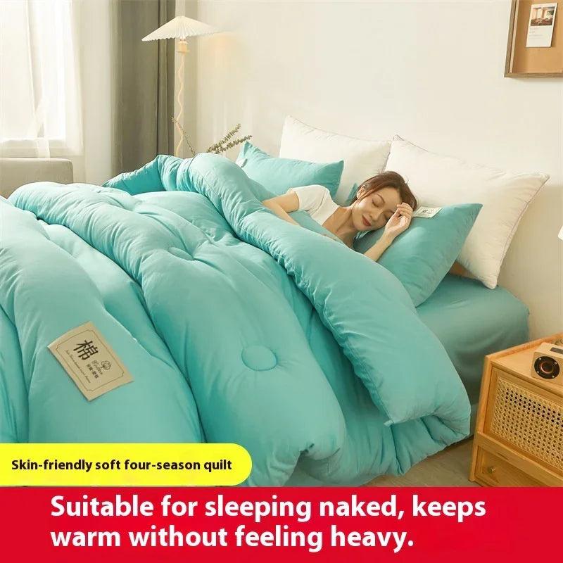Airable Cover Double Thickened Cotton Duvet Insert EX-STOCK Canada