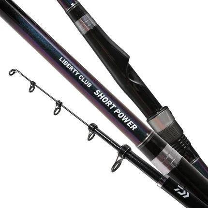 Sea fishing rod EX-STOCK Canada