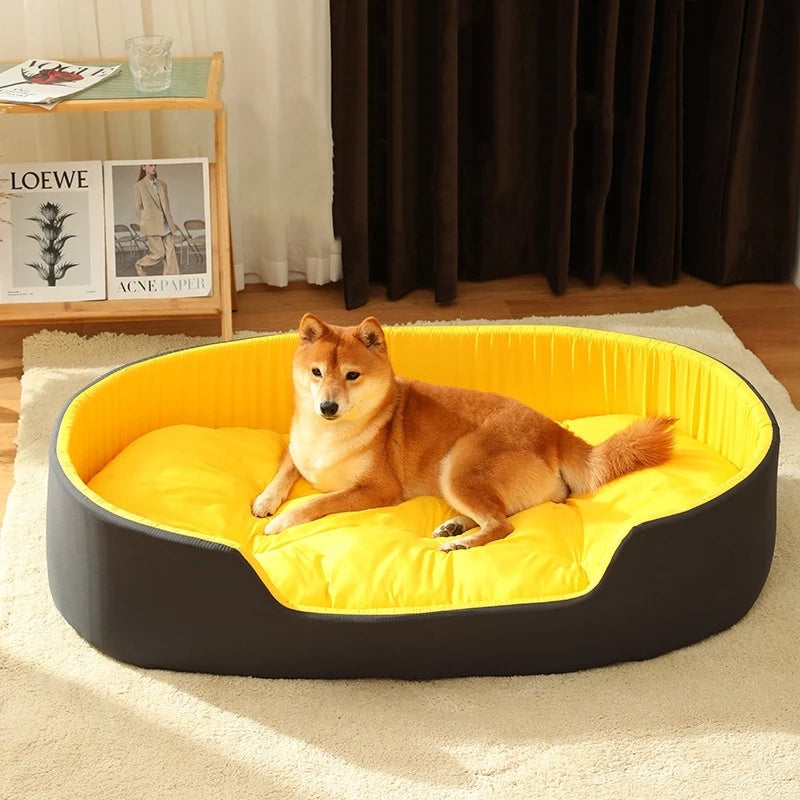 Dog Bed Pet Nest Cat Mat Mat EX-STOCK Canada