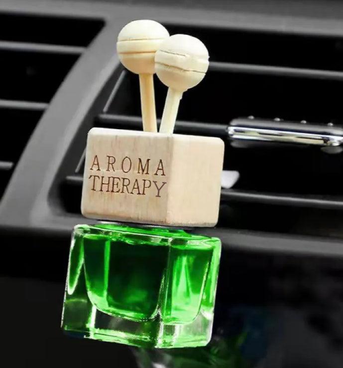 Car Perfume Bottle Car Interior Aromatherapy Essential Oil - EX-STOCK Canada