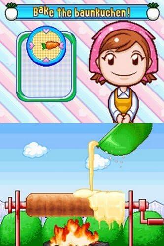 Cooking Mama 3 - Shop & Chop