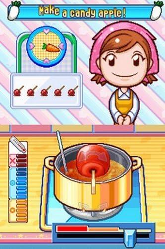 Cooking Mama 3 - Shop & Chop