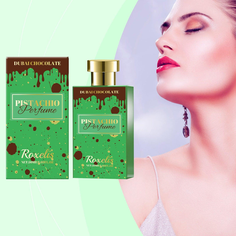 Parfum Chocolat Pistache - EX-STOCK Canada