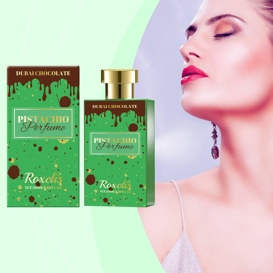 Pistachio Cocoa Perfume - EX-STOCK Canada