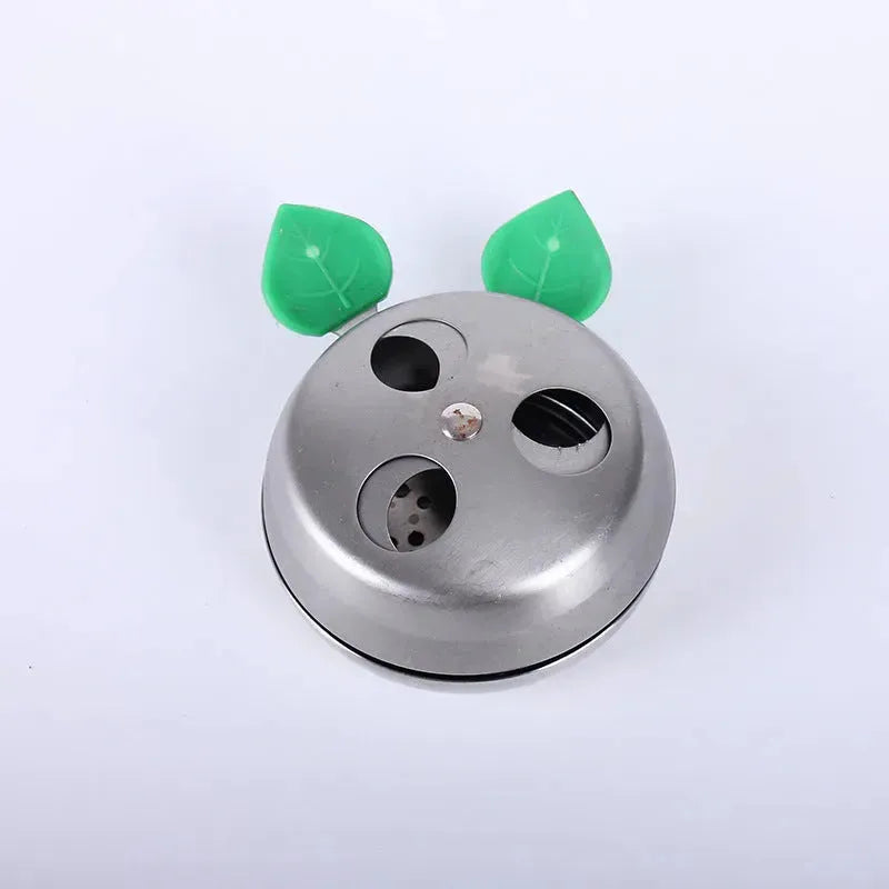 Stainless steel hookah - EX-STOCK CANADA