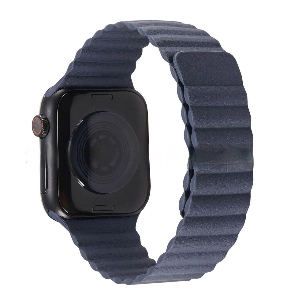 Loopback Watch Strap suitable for Apple Smart Watch - EX-STOCK Canada