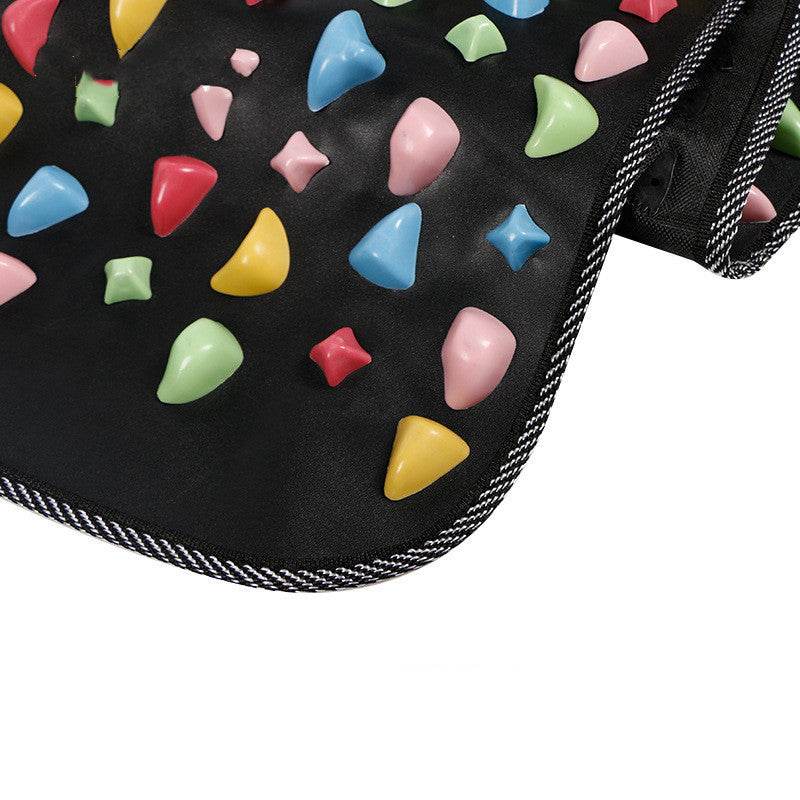 Foot Pad Toe Pressure Mat Household Acupuncture Mat Points - EX-STOCK Canada