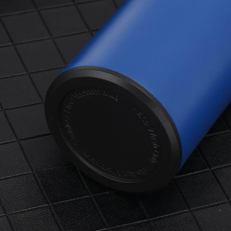 500ML Smart Water Bottle Stainless Steel Vacuum Flasks Intelligent Temperature Display Coffee Mug Cup - EX-STOCK Canada