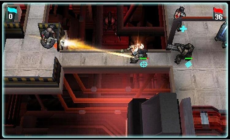 Tom Clancy's Ghost Recon: Shadow Wars