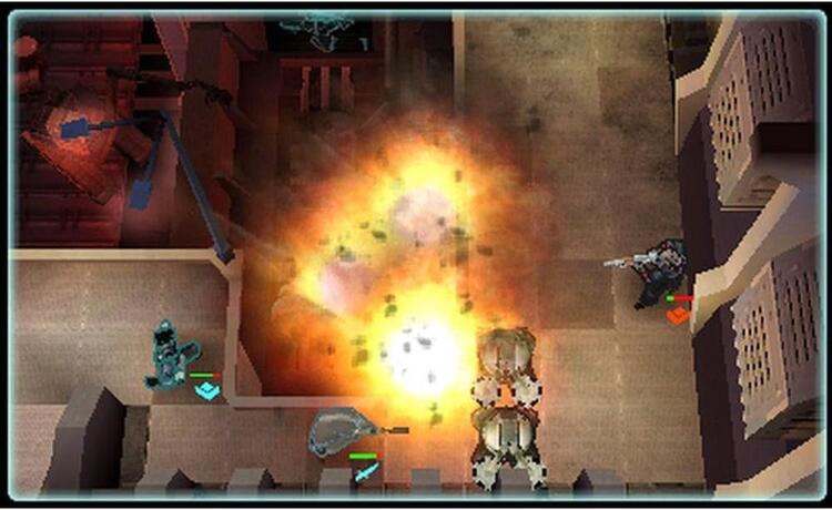 Tom Clancy's Ghost Recon: Shadow Wars