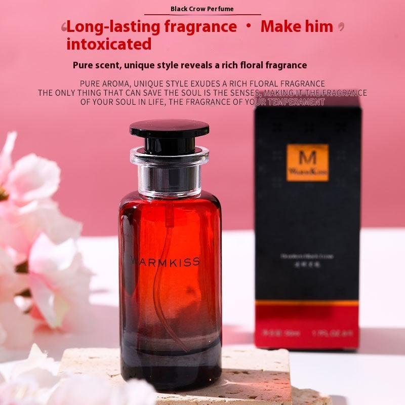 Drunk Black Crow Long-lasting Light Perfume - EX-STOCK Canada