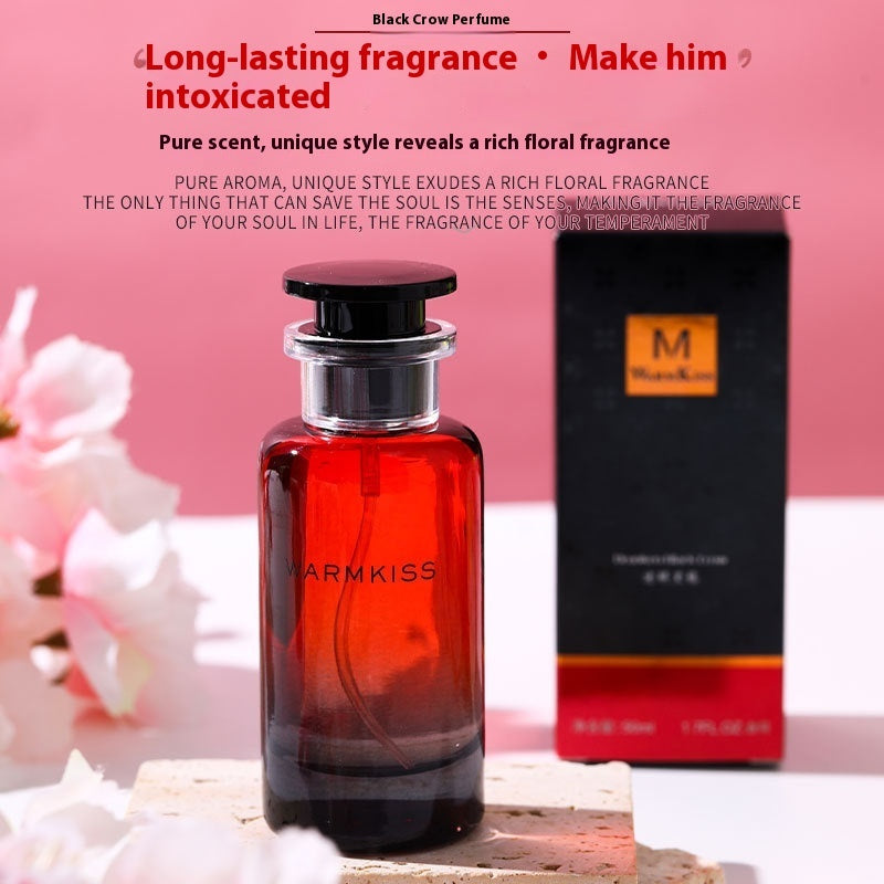 Parfum léger et durable Drunk Black Crow - EX-STOCK Canada