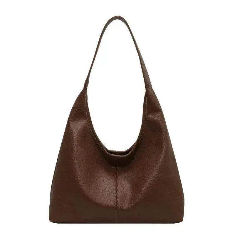 2Pcs Handbags Large Capacity Women's PU Leather Bags + Wallet - EX-STOCK Canada