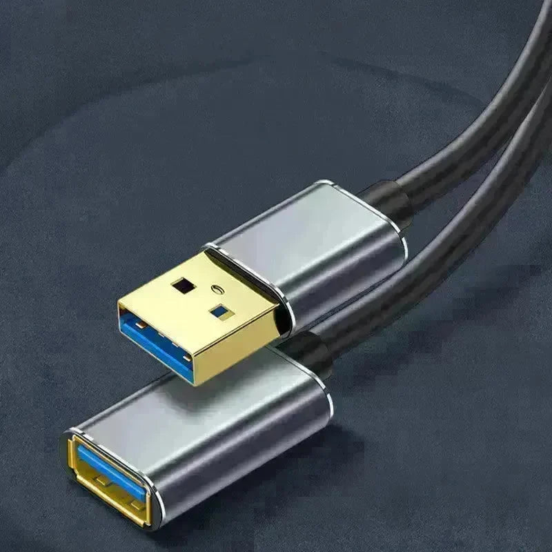 Mobile Phone Charging Extension Cable - EX-STOCK CANADA