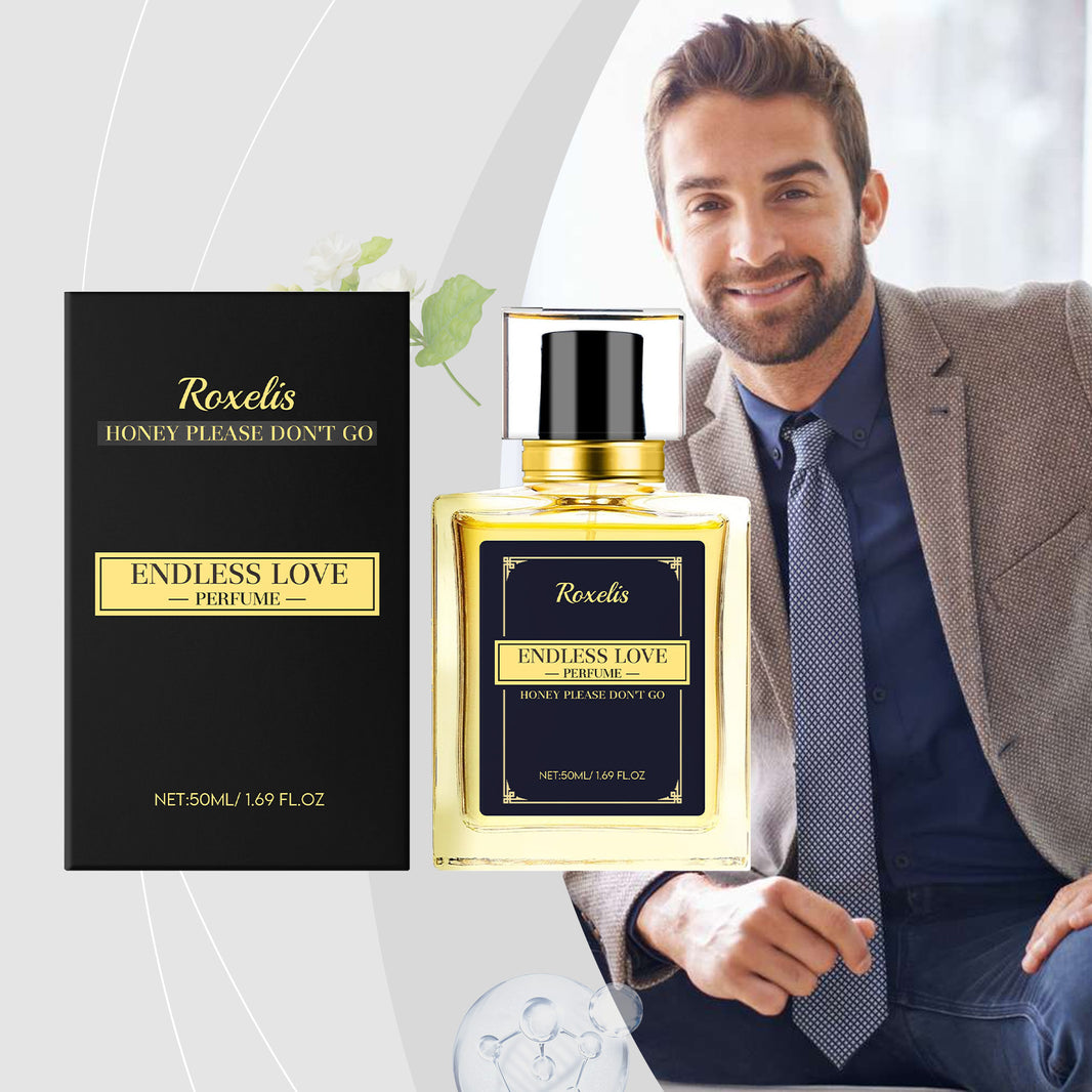 Parfum Charme Éternel - EX-STOCK Canada