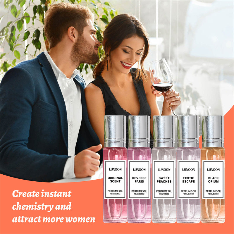 Parfum Orange Non Standard Naturel Niche Élégant - EX-STOCK Canada