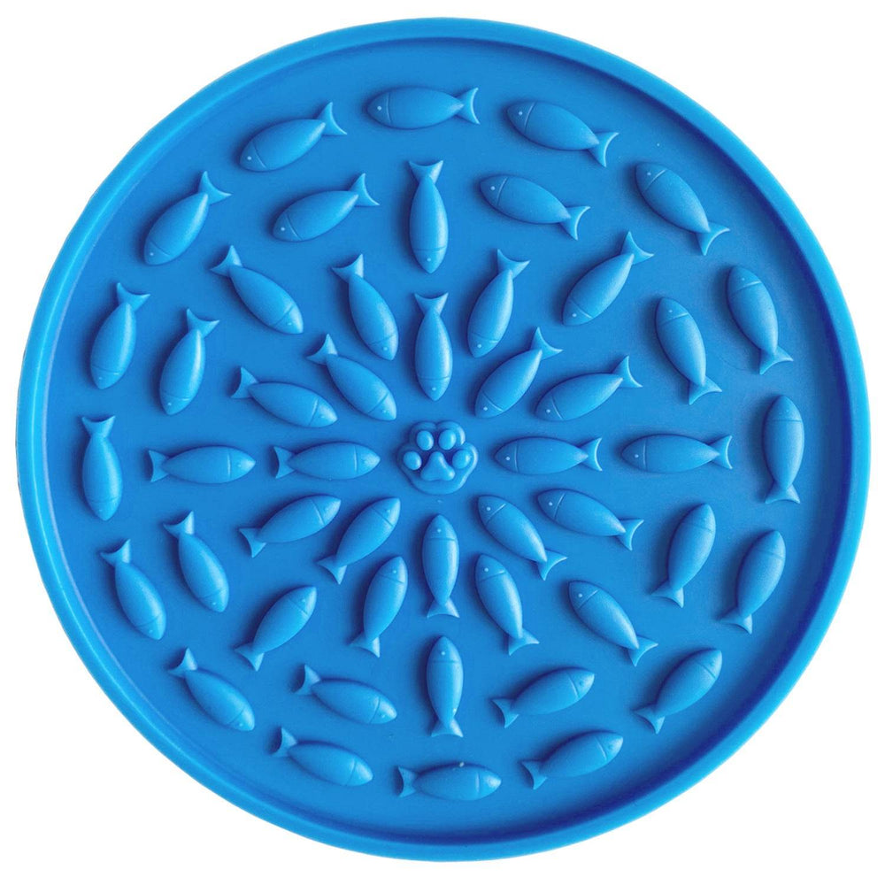 Silicone Sucker dog licking Mat pad - EX-STOCK Canada