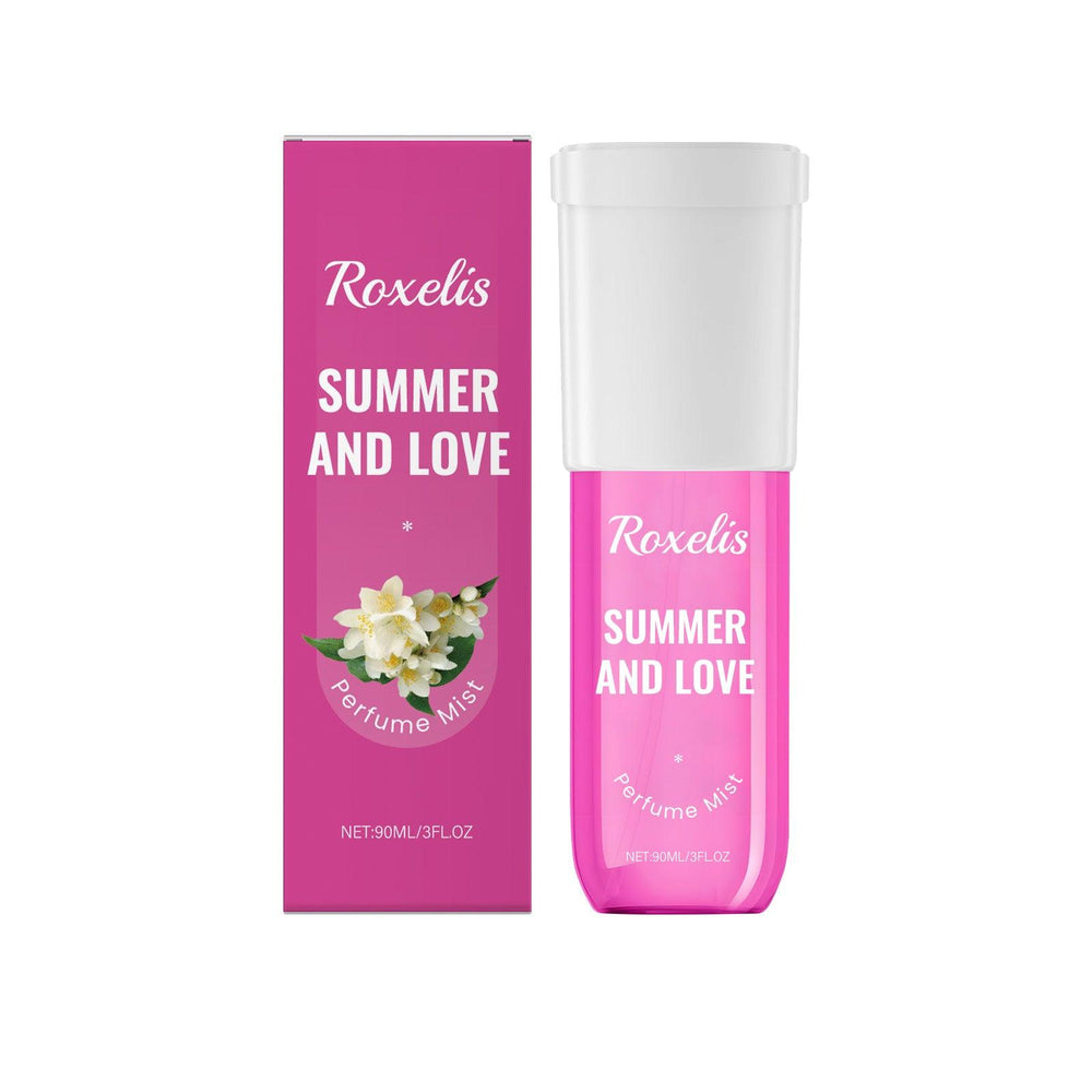 Perfume Spray Gives Off Unique Charm Lasting Fragrance - EX-STOCK Canada