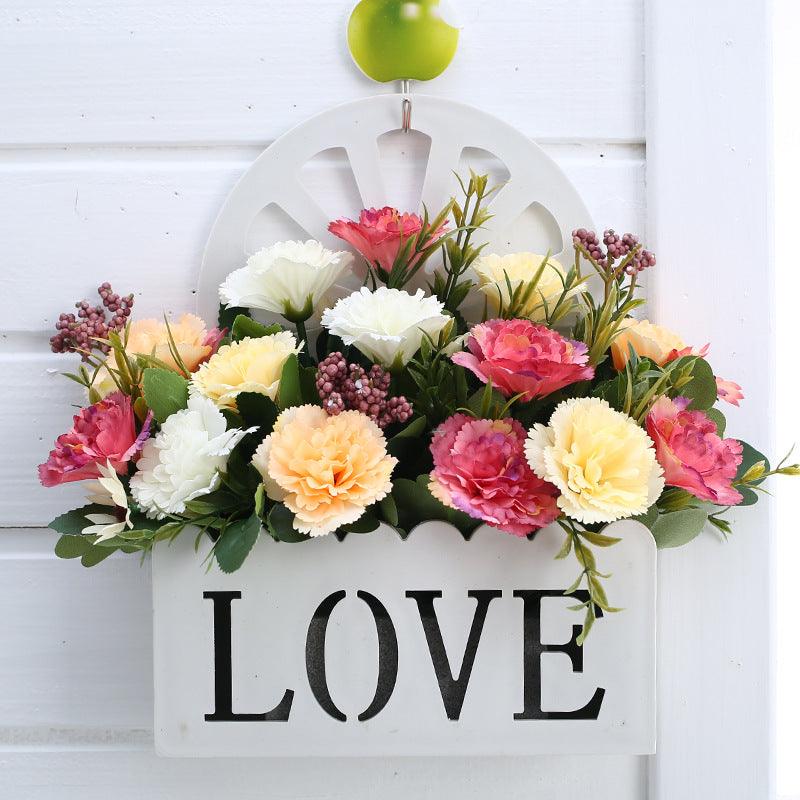 Living Room Set Ornament Hanging Basket Wall EX-STOCK Canada