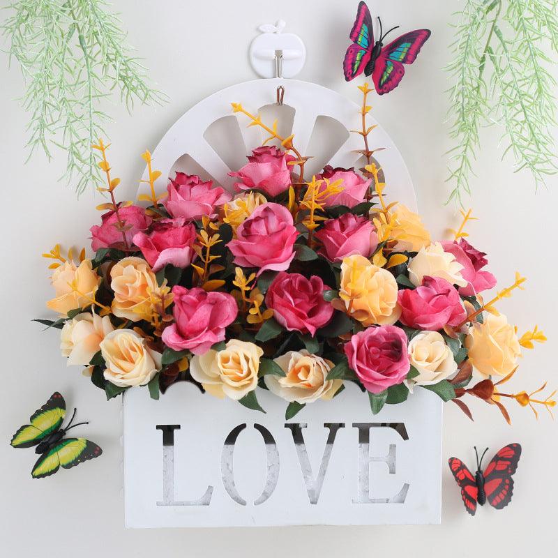Living Room Set Ornament Hanging Basket Wall EX-STOCK Canada