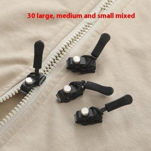 Zipper Head Repair Device - Universal Tool-free EX-STOCK Canada