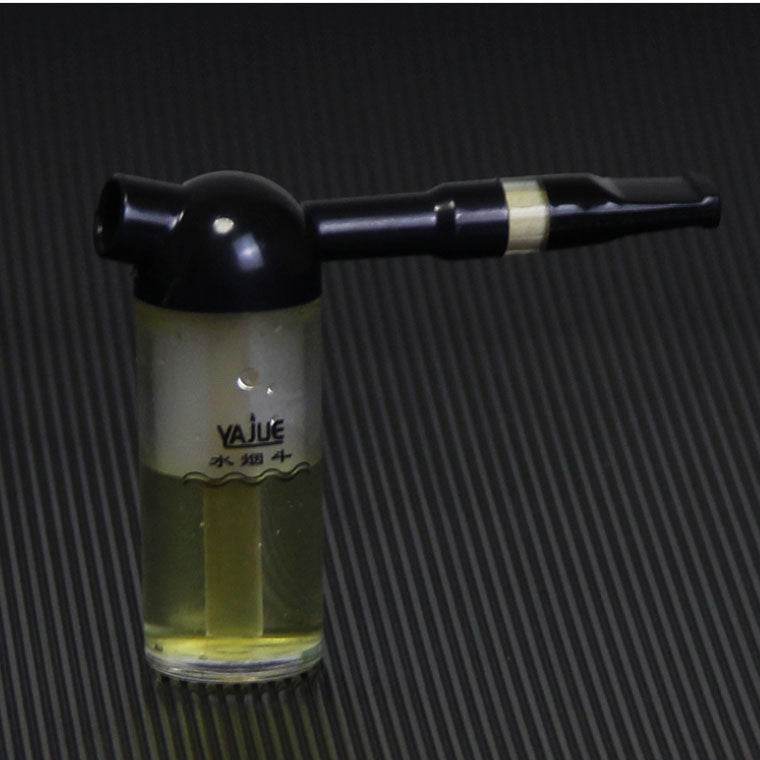 Stylish And Personalized Mini Convenient Hookah Bottle - EX-STOCK Canada