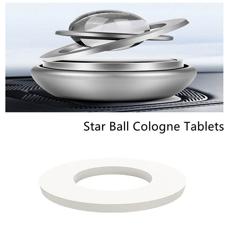 Car perfume seat decoration Vehicle Air Freshener - EX-STOCK Canada