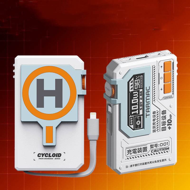 H1 Apron Magnetic Magsafe Wireless Charging Treasure EX-STOCK Canada