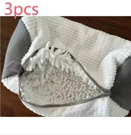 Shoes Laundry Bag Shoe Wash Bag For Washing Machine Reusable Zipper Shoe Washing Bag Sneaker Tennis Shoe Cleaner Kit Remove Dirt - EX-STOCK Canada