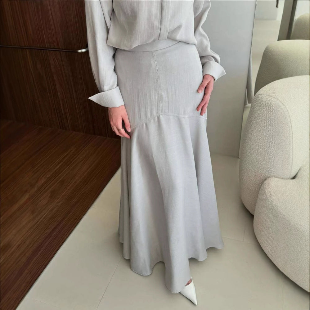 Costume jupe Moyen-Orient pour femmes arabes - EX-STOCK Canada