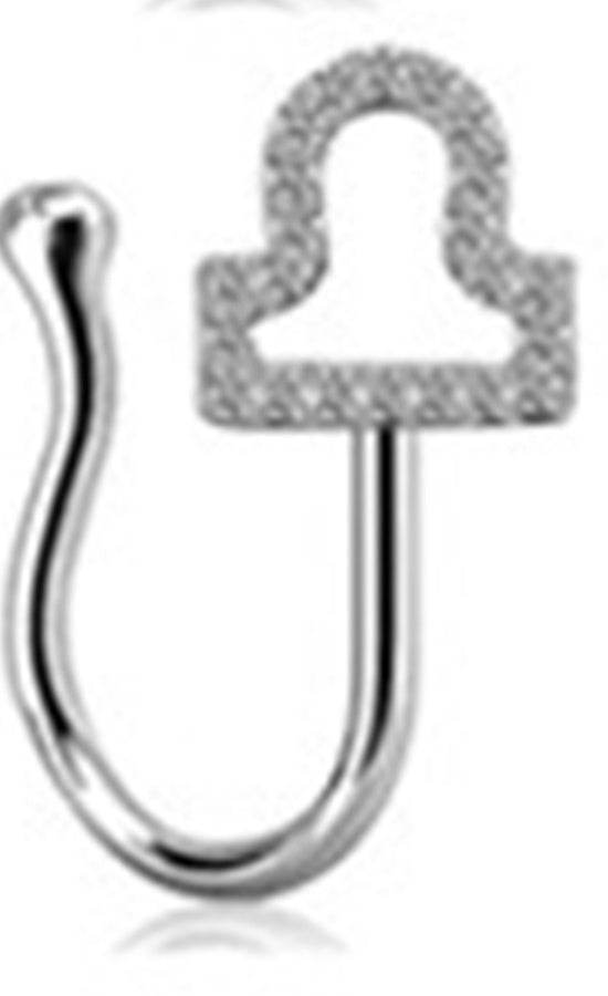 Constellation Nose Ring Piercing Jewelry - EX-STOCK Canada
