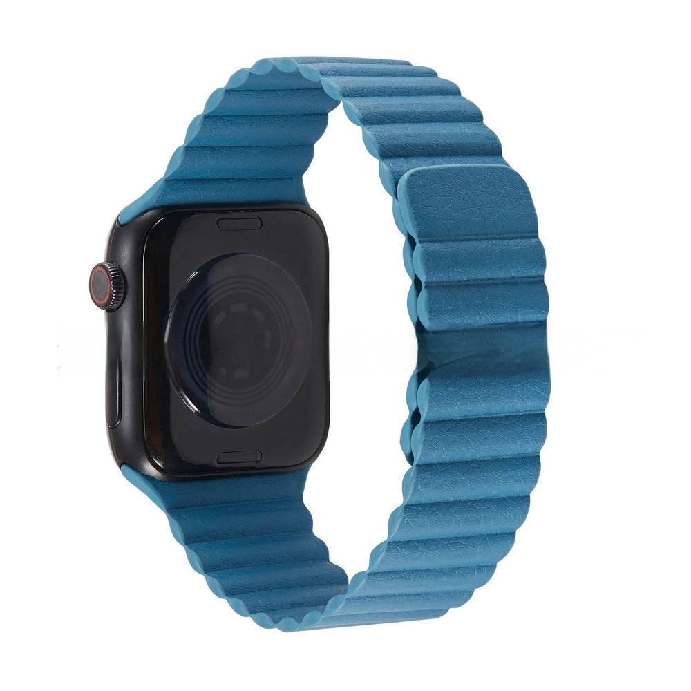 Loopback Watch Strap suitable for Apple Smart Watch - EX-STOCK Canada