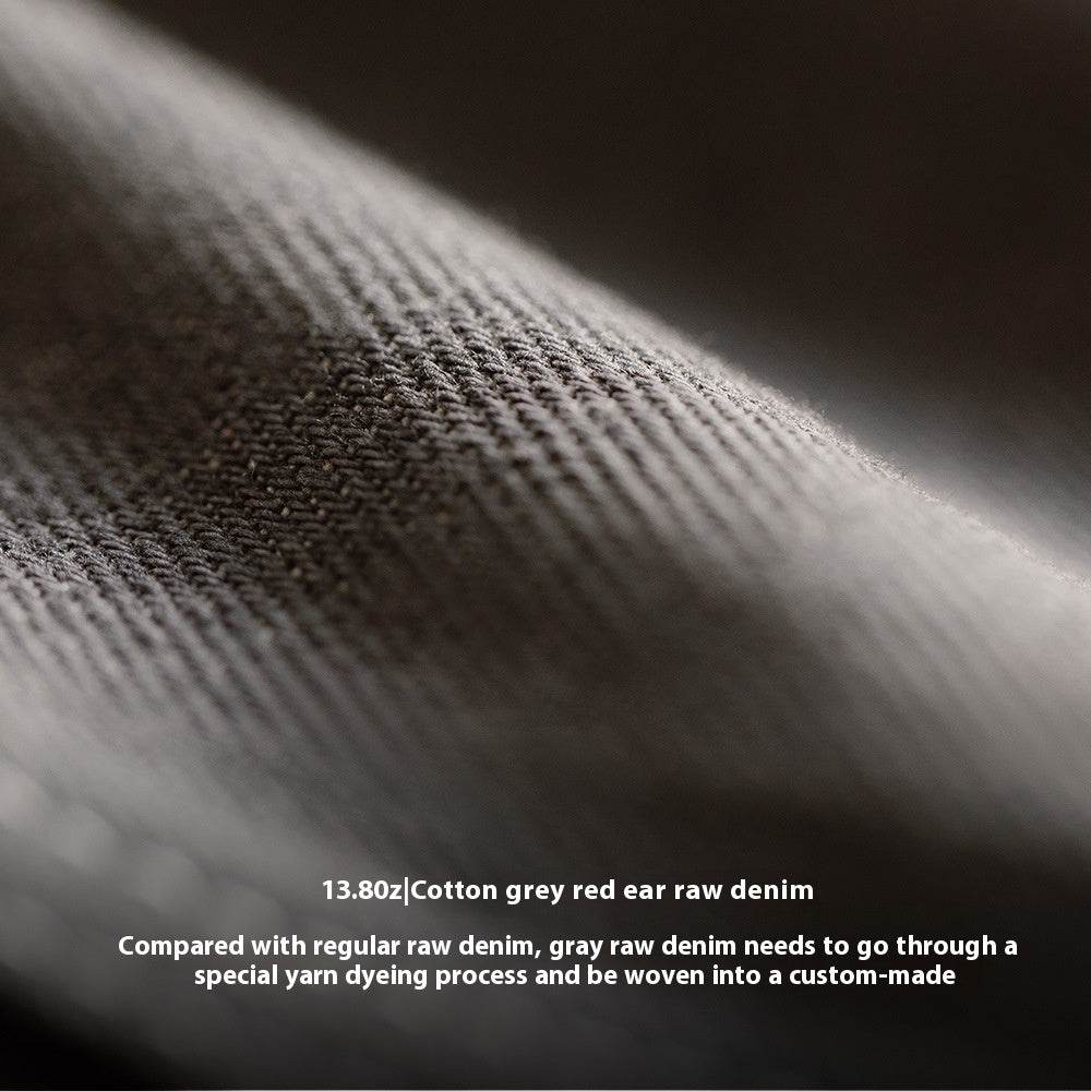 Marden Vintage Denim Red Ear Jeans pant For Men - EX-STOCK Canada