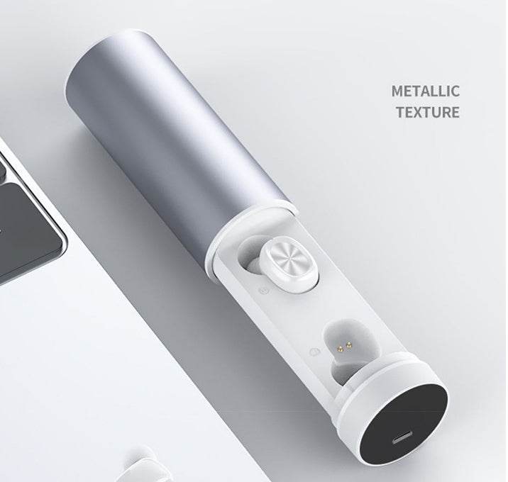 T1 Tws Wireless Bluetooth Earphones - EX-STOCK Canada