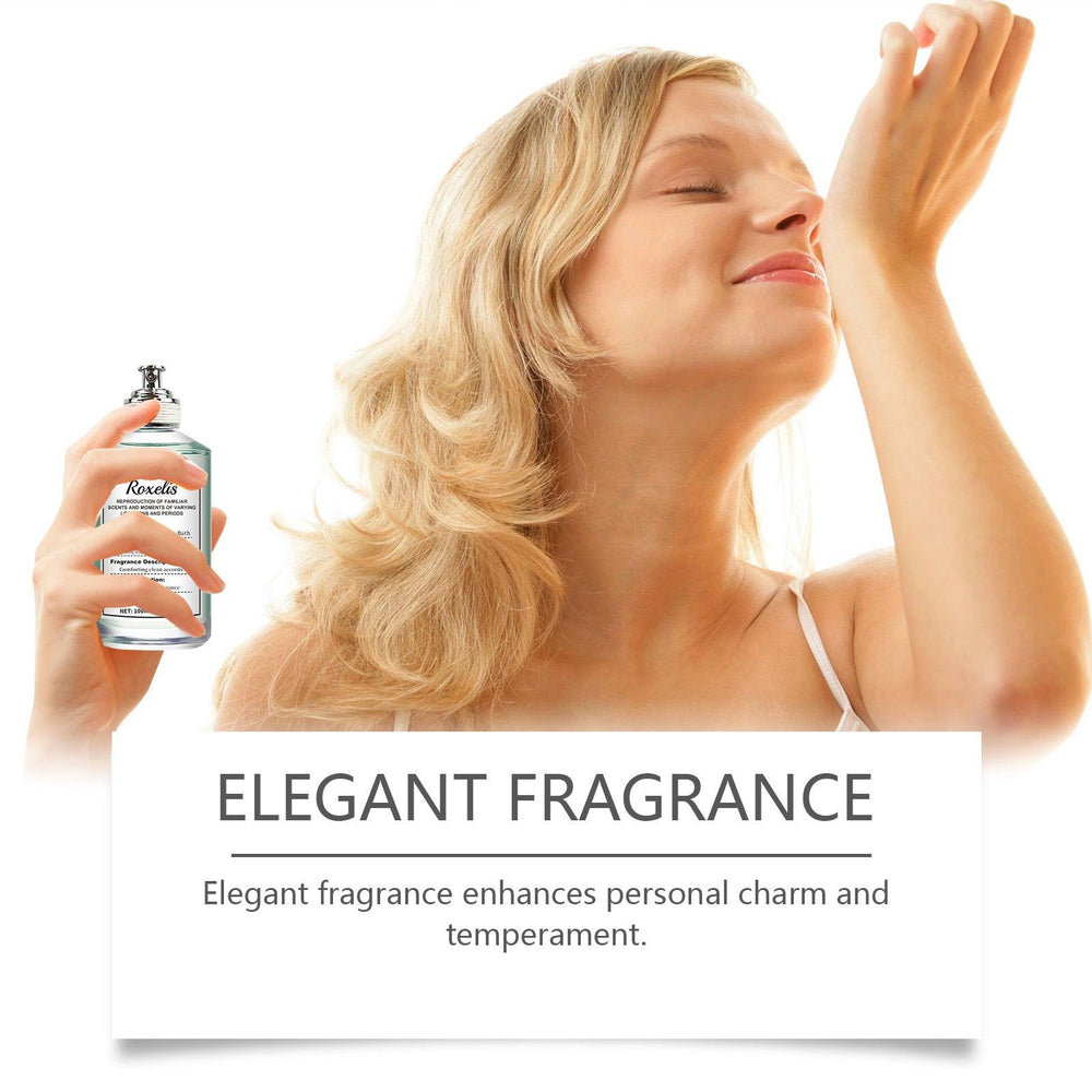 Long-lasting Fragrance Elegant Style Perfume EX-STOCK Canada