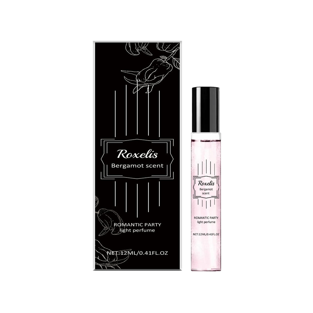 Perfume Ligero con Aroma a Rosa - EX-STOCK Canada