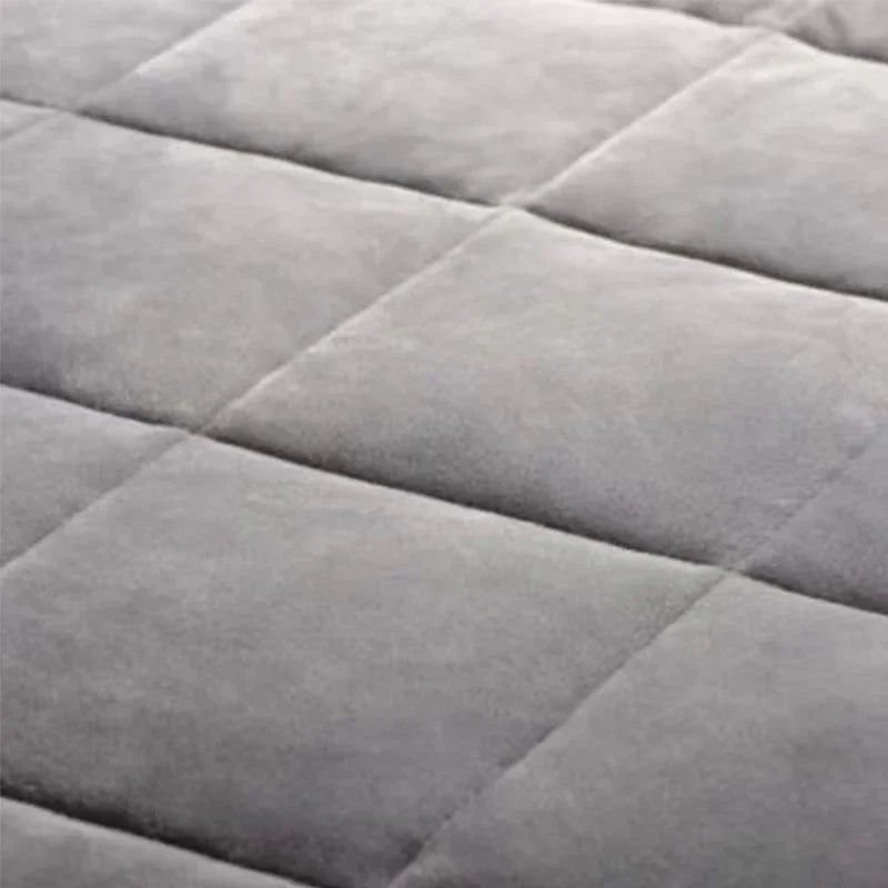 بطانية صيفية، بطانية الجاذبية، بطانية قيلولة الظهيرة، التكنولوجيا السوداءEX-STOCK Canada