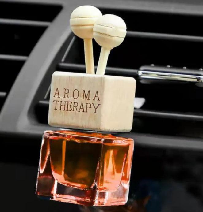 Car Perfume Bottle Car Interior Aromatherapy Essential Oil - EX-STOCK Canada