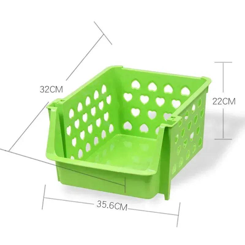 3-Layer Vegetable, Shelf, Kitchenware, and Appliance Supply for Manufacturers - EX-STOCK Canada