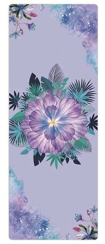 Non-slip yoga mat EX-STOCK Canada